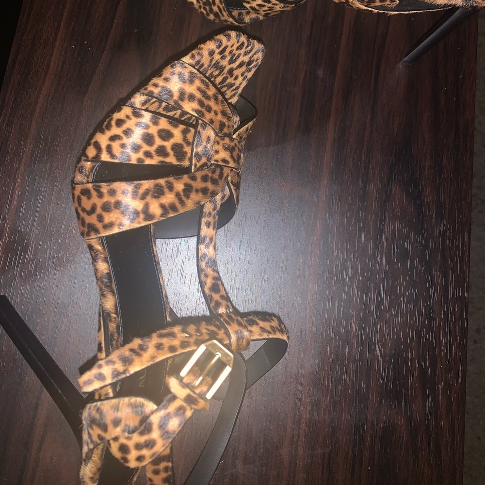 Ysl heels - Picture 8 of 12